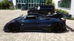 Pagani Zonda MG 2016 года